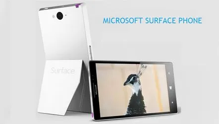 Data lansării, prețul și specificațiile Microsoft Surface Phone