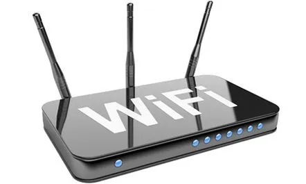 Cum să măriți raza de acțiune a unui router WiFi