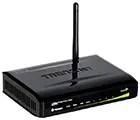 Cum se configurează Internetul și Wi-Fi pe routerul TRENDnet TEW-651BR