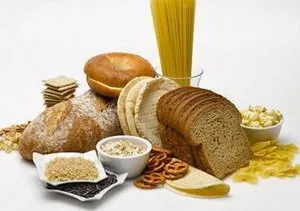 Alergia la gluten la copii, simptome și principii de nutriție alimentară