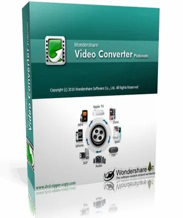 Cum să convertiți videoclipuri cu Wondershare video converter