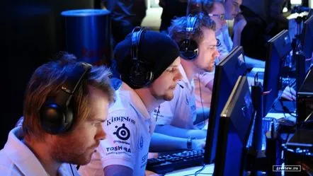 Turnee populare ale jucătorilor eSports milioane pentru milioane de jocuri