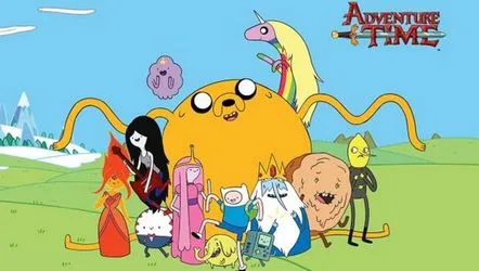 Data de lansare a sezonului 8 Adventure Time va fi