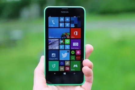 Smartphone Nokia Lumia 630 - recenzie, specificații, instrucțiuni, firmware