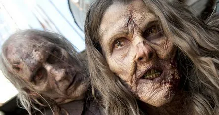 Fear The Walking Dead Sezonul 2 va fi data de lansare