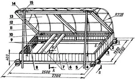 construcției