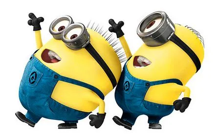 minions