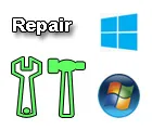 Cum să restabiliți Windows dacă nu există puncte de restaurare