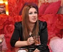 Eva Polna a slăbit 15 kg, fotografii înainte și după, dietă, meniu, secrete ale slăbirii Evei Polna