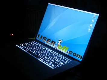 Cum să reglați luminozitatea ecranului pe un laptop cu Windows 7