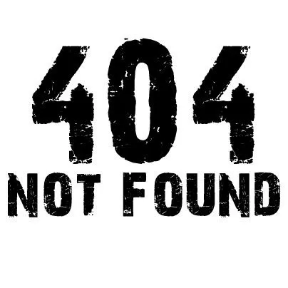 Cum se remediază eroarea „404 Page Not Found”