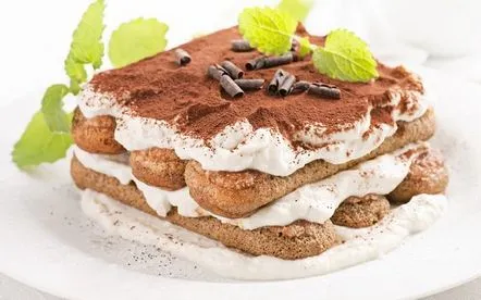 Cum să faci tiramisu acasă