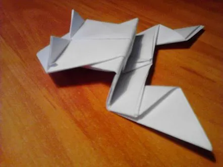 origami