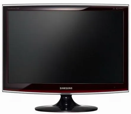 Monitorul meu este un Samsung SyncMaster P2370