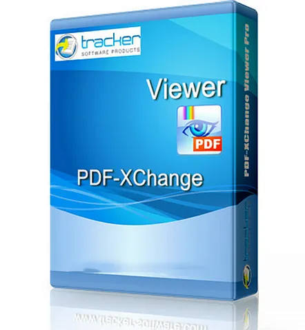 PDF-XChange Viewer - un program pentru lucrul cu documente PDF