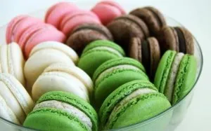 Cum să gătești Macarons (Macarons francezi), rețetă foto pas cu pas