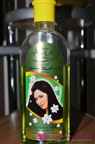 amla