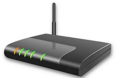 Care este diferența dintre un router și un router?