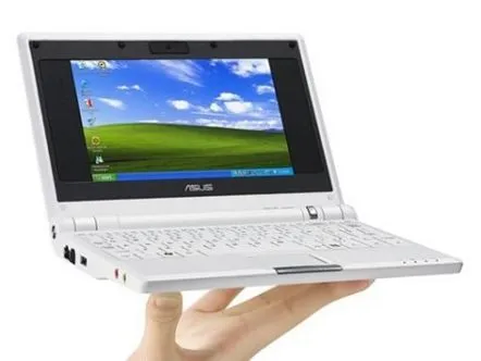 Ce este un netbook?