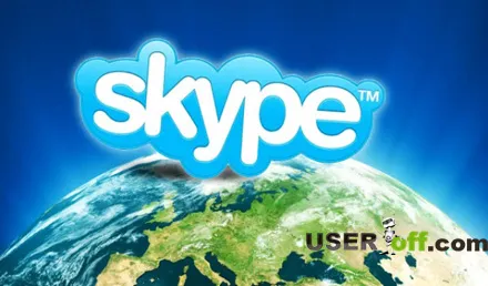 skype