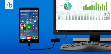 Cum să derulați înapoi Windows 10 Mobile Windows Phone 8.1