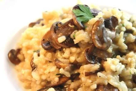 risotto