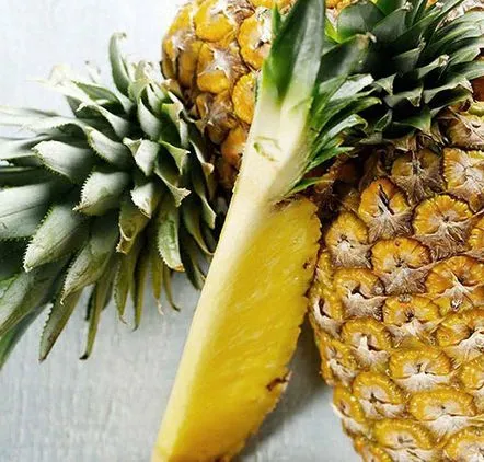 Mâncăm ananas acasă nu doar de sărbători