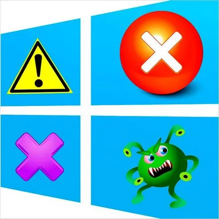 WINDOWS este blocat de un virus. Ce ar trebui sa fac