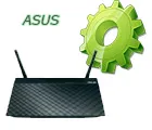 asus