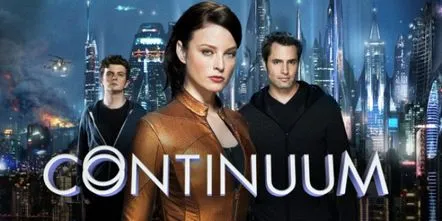 Când va apărea sezonul 5 Continuum