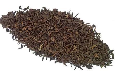 pu-erh