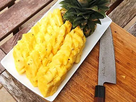 ananas