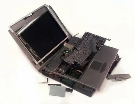 Reparatie buna a laptopurilor