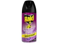 raid