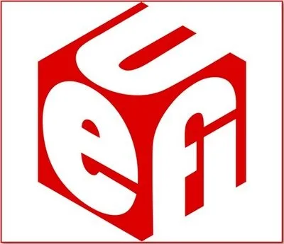 uefi