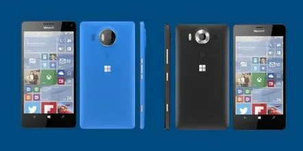 Lumia 950 și 950XL vor veni cu accesorii în valoare de 200 de euro