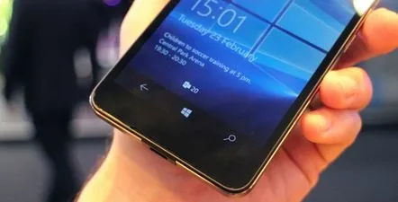 Recenzii despre Microsoft Lumia 650. Avantaje și dezavantaje ale smartphone-ului