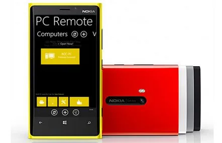 Cum să vă gestionați computerul Lumia și Windows Phone 8