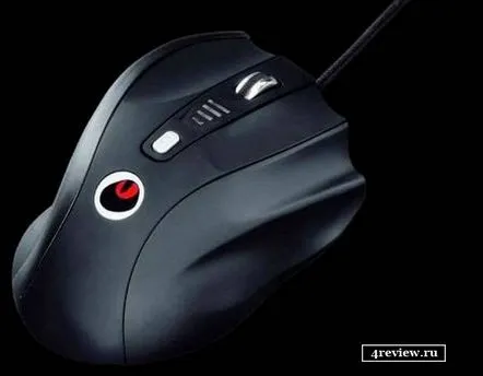 Ce este dpi într-un mouse