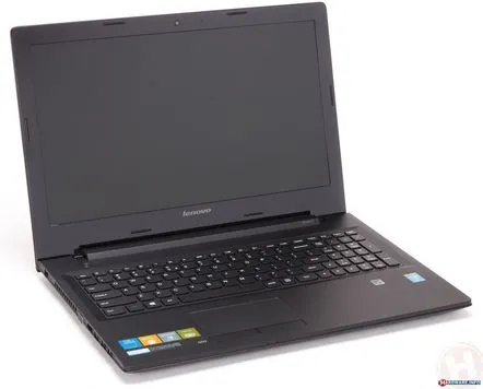 Cum să descărcați drivere pentru Lenovo G50 70