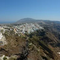 Mit nézzünk meg a Santorini hogy mi a teendő Santorini on