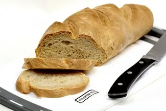 Ciabatta - lépésről lépésre recept, hogyan kell főzni fotókkal