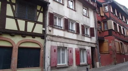 Ce să vezi în apropierea orașului Strasbourg