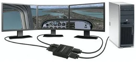 monitor