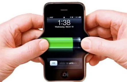 Cum să economisiți la încărcarea iPhone-ului totul despre consumatorii de energie