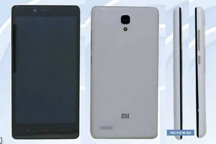 Revizuirea reîmprospătării Xiaomi Redmi 2 a modelului anterior