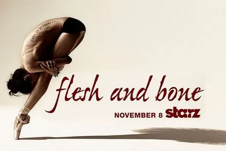 Flesh and Bone Sezonul 1 Data lansării