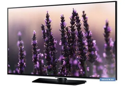 Recenzie TV Samsung UE40H5500AK - 102 cm