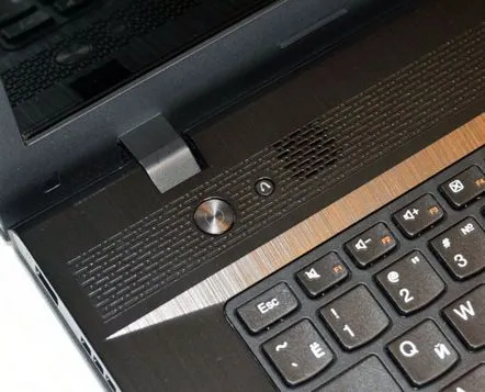 Cum să intri în BIOS pe un laptop Lenovo