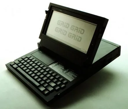 laptop